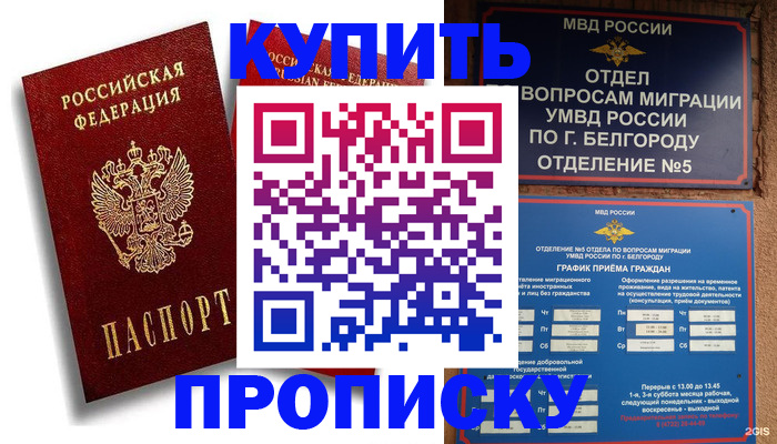 прописка иностранных граждан в Жирновске